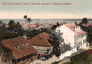 28 Queen Street Nassau Bahamas